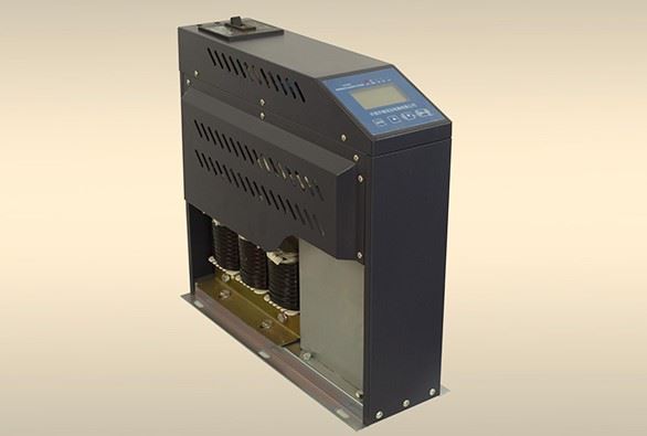 XJDBX智能集成低压滤波电力电容器